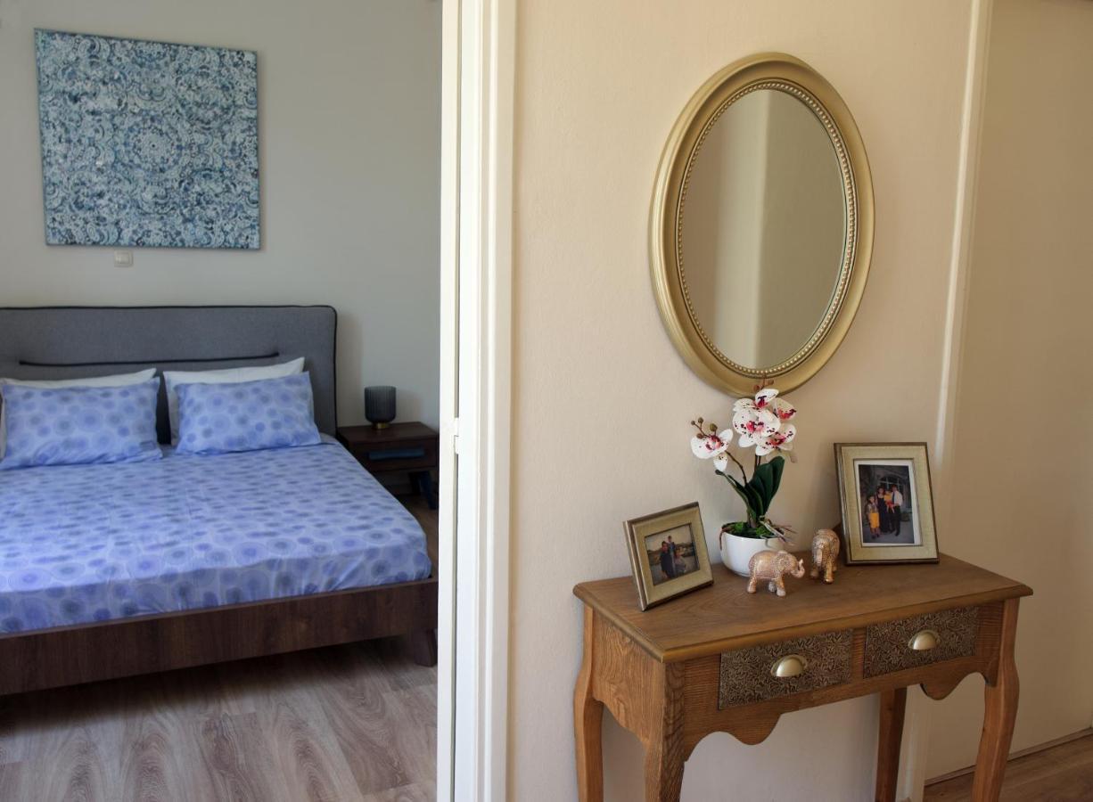 Casa Di Sofia Villa Rethymno  ภายนอก รูปภาพ