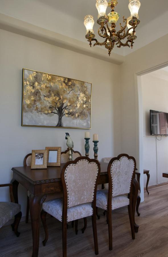 Casa Di Sofia Villa Rethymno  ภายนอก รูปภาพ