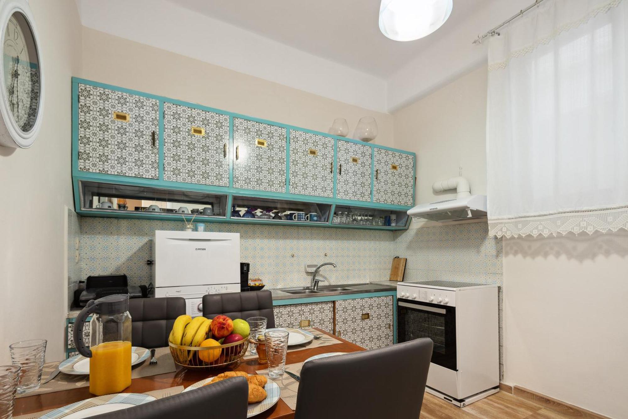 Casa Di Sofia Villa Rethymno  ภายนอก รูปภาพ
